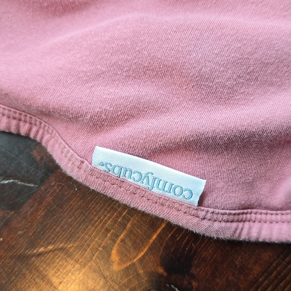 Comfy Cubs Pink Baby Swaddle with Zipper - Picture 2 of 5